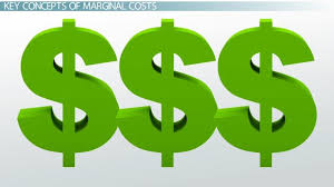 The Table Below Shows The Total Cost Tc And Marginal Cost