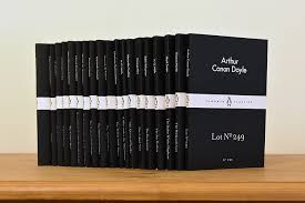 See more ideas about penguin classics, penguin books, penguins. Penguin Little Black Classics A Great Resource For Writers