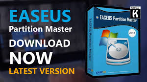 EaseUS Partition Master | Método de download e instalação | Tutorial Urdu Hindi - YouTube