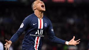Records, coupes, premières… en savoir +. Psg S Mbappe Sick Unlikely To Play In Dortmund Showdown