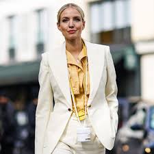 7 interview outfit ideas according to