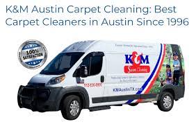k m steam cleaning austin tx usa