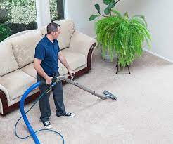 carpet cleaning water damage ch