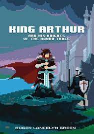 epub pdf king arthur and his knights