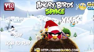 Angry Birds Christmas Game Angry Birds Cartoon Like Funny Angry Birds  Videos - video Dailymotion
