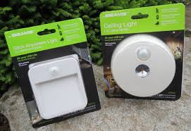 convenient lighting solutions with mr