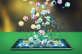 Image result for Online Lottery