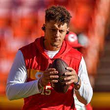 Chiefs QB Patrick Mahomes: The GOAT's GOAT moments to date - Arrowhead Pride