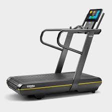 Skillrun Treadmill For Cardio Power Workouts Technogym
