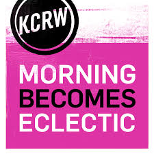Kcrw Morning Becomes Eclectic Video 2018 Imdb