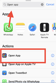 Now tap on the + sign. How To Change App Icons Ios 14