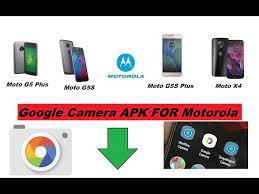 Initial build for the moto g5 plus (potter):. Google Camera Apk For Motorola G5 Plus G5s G5s Plus X4 Youtube