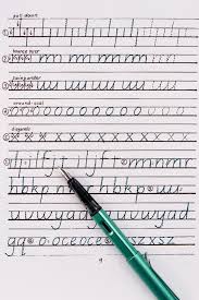 How to improve your handwriting. How To Improve Your Handwriting Fountain Pen Love