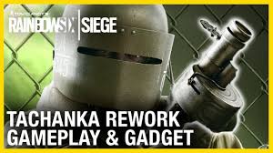 Check spelling or type a new query. Rainbow Six Siege Tachanka Rework Update Is Here With Sexy New Elite Skin Thesixthaxis
