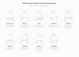 29 International Bra Cup Size Chart Your Outfit Speaks For