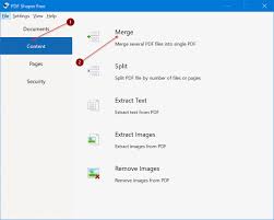 It's a pdf scanner for windows 7, 8, 8.1 and 10. How To Merge Or Combine Pdf Files For Free In Windows 10