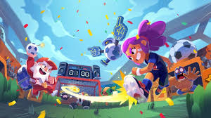 Psg esports entered mobile game brawl stars in february 2019, with a team composed of french gamers murat the new squad claimed the 2020 brawl stars world championship in november 2020. Brawl Stars Psg Theme Song Menu Football Youtube