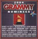 Grammy Nominees 2004