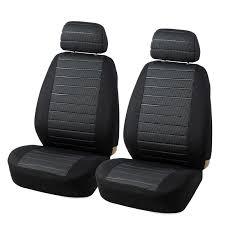 Airbag Compatible Car Seat Covers