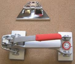 carpet stretcher range knee kickers