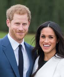 Meghan Markle Black Queen Of England, Royals History