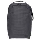 Backpack With USB Port, Grey Gry Mattr