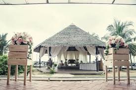Malay Wedding Venues In Singapore