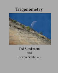 trigonometry open textbook library