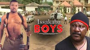 So many celebrities have wished him well on social media including sam dede. Issakaba Boys Sam Dede 2019 Nigerian Movies 2019 Full Nigerian Movie Youtube