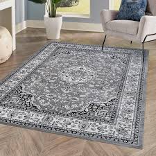persian fl area rug mdp503a