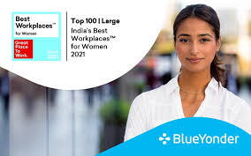 India S Best Workplaces For Women 2021