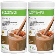 formula 1 nutritional shake mix pack