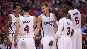 At first glance, the clippers roster is better equipped for the regular season. A Look At The Clippers Roster For The 2014 15 Season Los Angeles Times