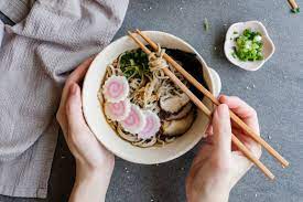 narutomaki what is it how to make it
