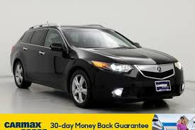 Used 2016 Acura Tsx Sport Wagon For