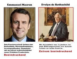 Heute umfassen ihre bestände eine vielzahl unterschiedlicher. Frankreich Wahl Macrons Geheimnis Eine Marionette Der Rothschilds Neuigkeiten Heiko Schrang Erkennen Erwachen Verandern Das Freie Informationsportal
