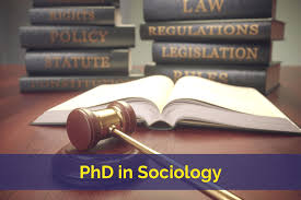Job Opportunities for Graduates with a PhD in Sociology | TAU