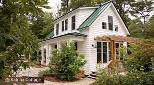 An Affordable Small Cottage Plan 1100