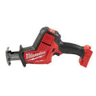 M18 FUEL 18V Li-Ion Brushless Cordless HACKZALL Reciprocating Saw (Tool Only) 2719-20 Milwaukee Tool