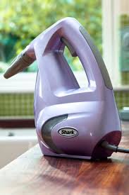 shark steam cleaner review portable