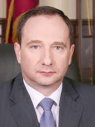 Бывший губернатор харьковской области игорь райнин заступил на новую должность главы администрации президента. Rajnin Igor Lvovich Vikipediya