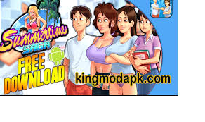 Summertimesaga 100% completed saved game and persistent. Summertime Saga Mod Apk Unlock All Download 2020
