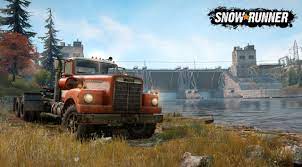 In this game the player controls and manages off road vehicles as they experience different locations to complete their objectives. Snowrunner A Mudrunner Game Premium Edition Free Download Elamigosedition Com