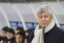 Lucescu resigns as Dynamo Kyiv coach after 4 days over fan outrage