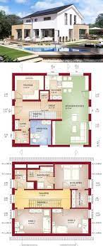 100 Two Story House Plans Ideas House