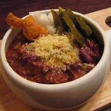 best elk chili recipe how to make