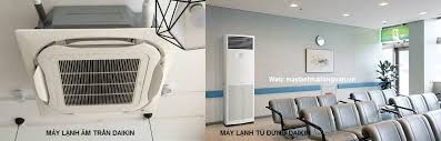 Cần bán] - Hải Long Vân lắp đăt, bảo trì máy lạnh âm trần Daikin chuyên  nghiệp, giá rẻ | Phuot.vn