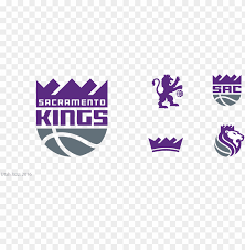 Sacramento Kings New Symbol Png Image With Transparent