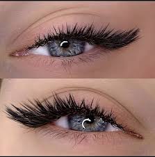 top lash extensions styles for 2022