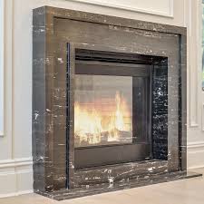 The Top 70 Fireplace Surround Ideas